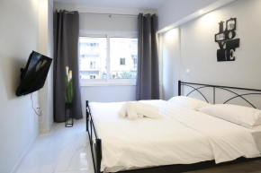 Ioannas Luxury Suite Νο6